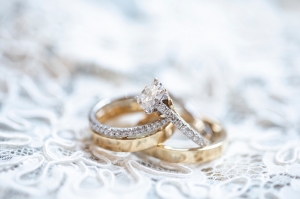 JScharf Jewelers Rings